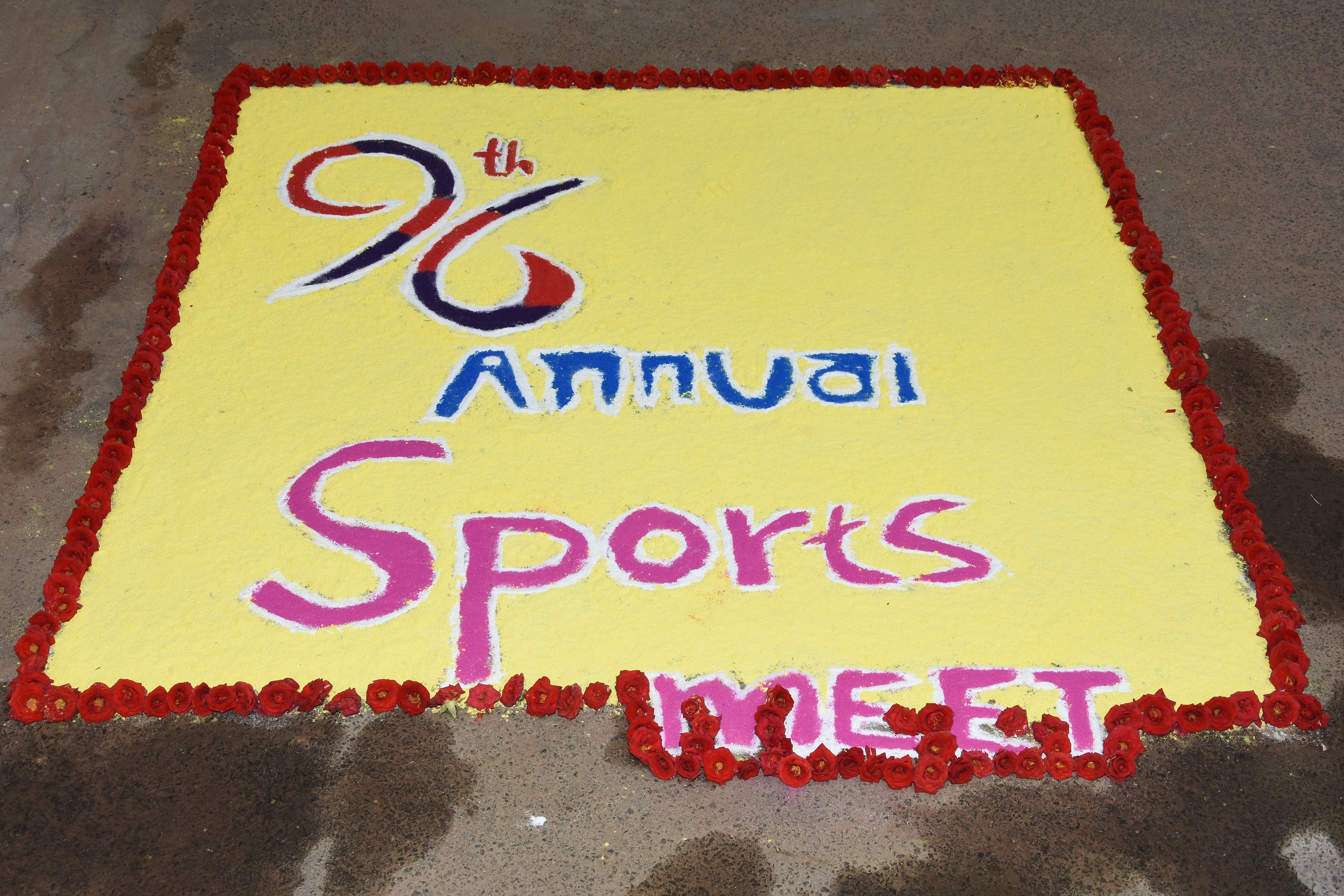 Sports Day 2019 2020